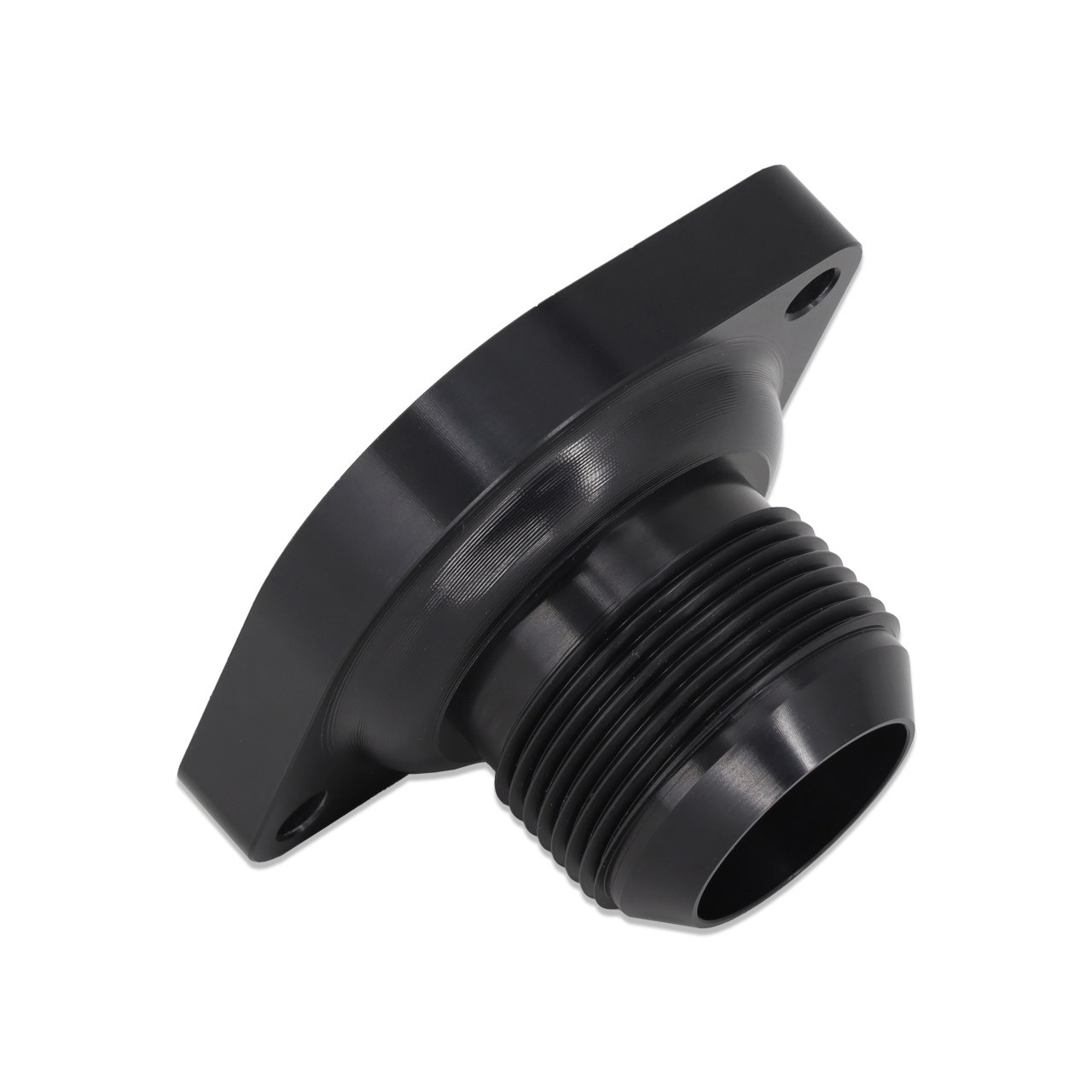 SUBARU☆TA IAG Subaru AN-Style Thermostat Housing for 02-24 WRX, 04-21 STI