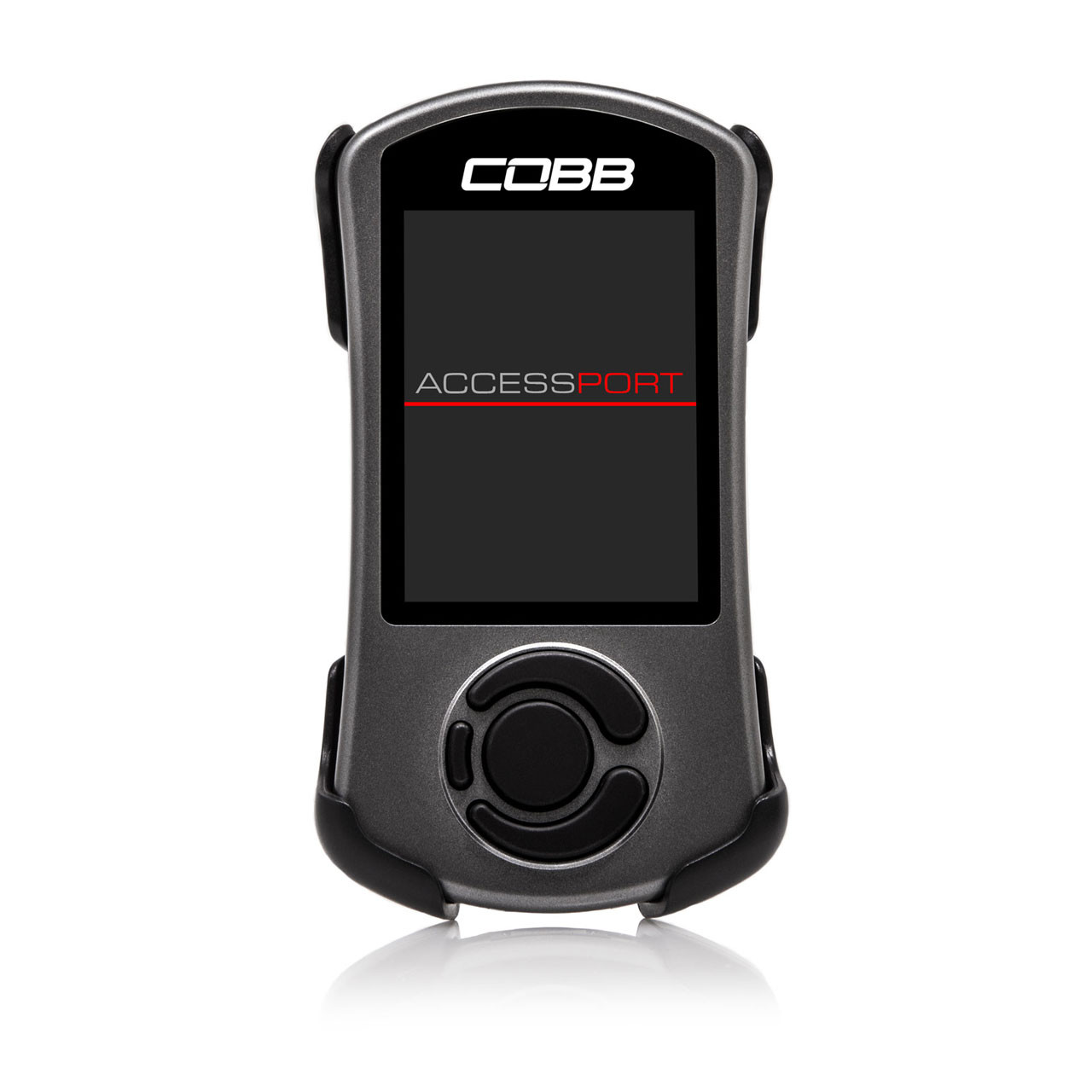 COBB V3 Accessport for 2022 Subaru WRX 6MT - Mounting Solution