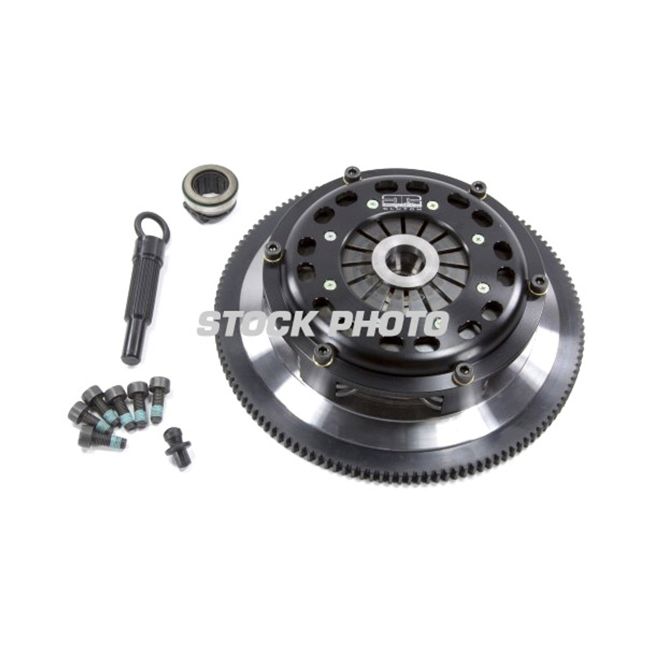 Competition Clutch Twin Disc for 06-14 Subaru WRX, 06-08 FXT