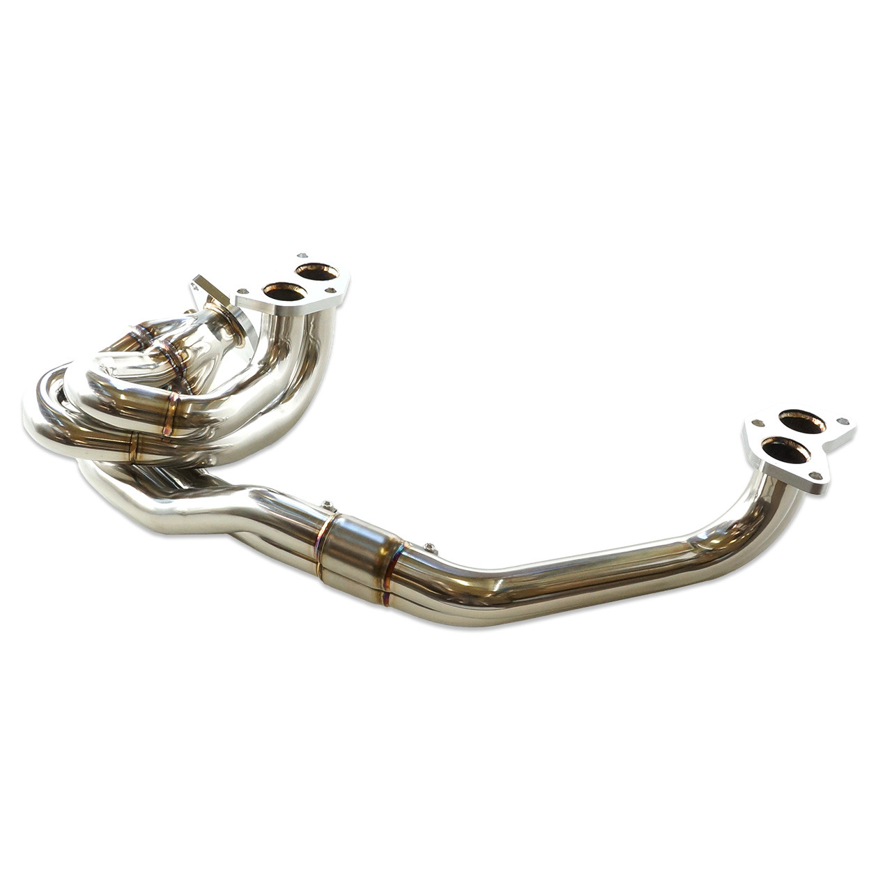 HKS STI Stainless Steel Exhaust Manifold