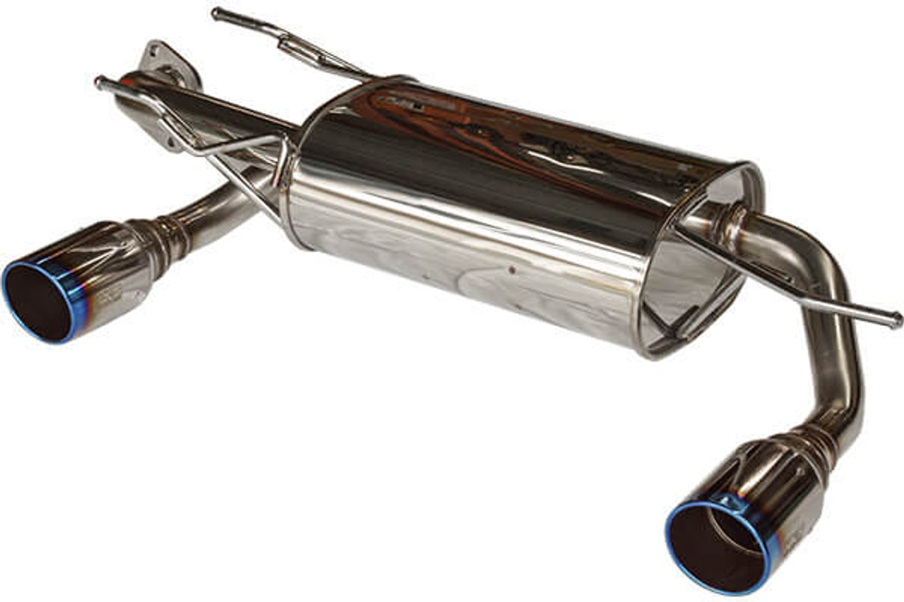 HKS LEGAMAX Premium スバル フォレスター LEGAMAX Premium：フォレスター