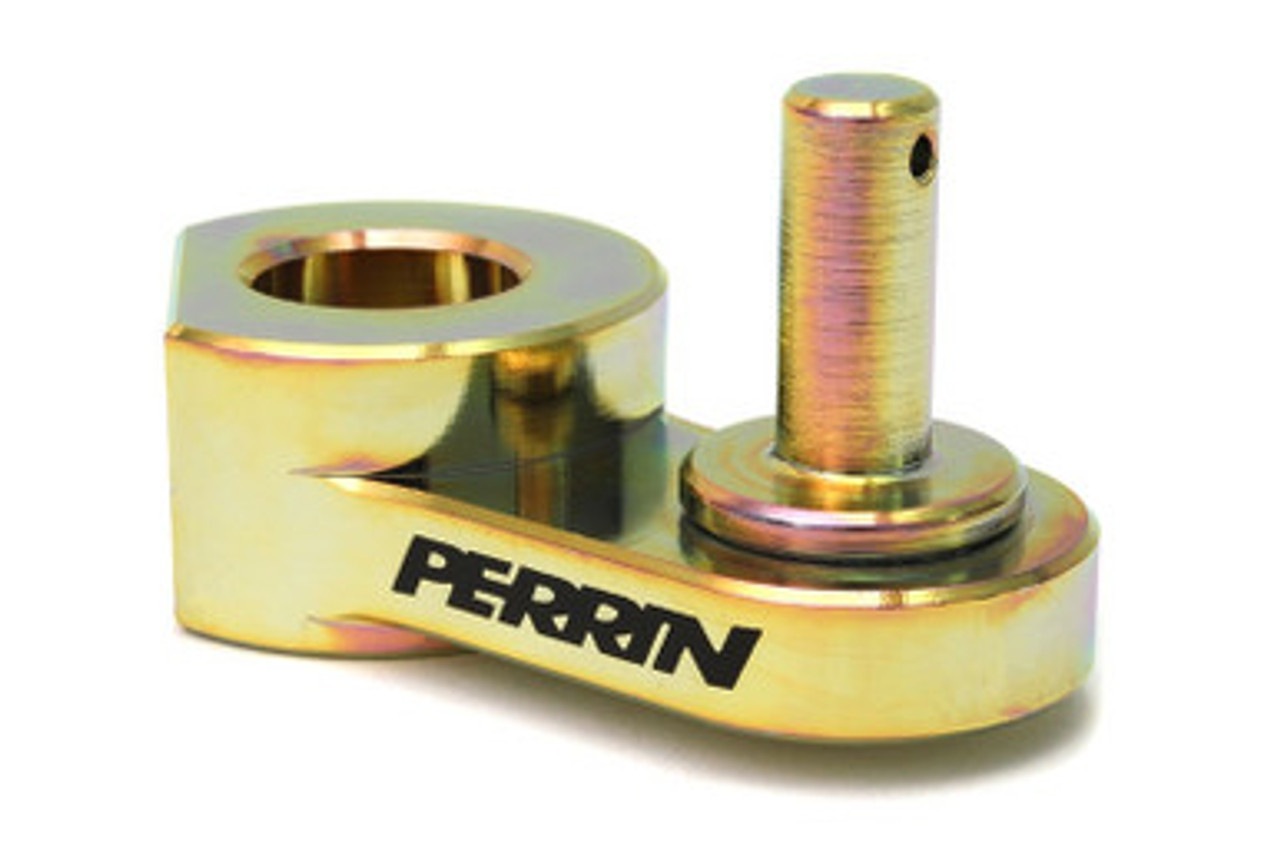 PERRIN Short Shift Adapter for 2015+ Subaru WRX, 10-15 Legacy GT PERRIN Short Shift Adapter for 2015+ Subaru WRX, 10-15 Legacy GT