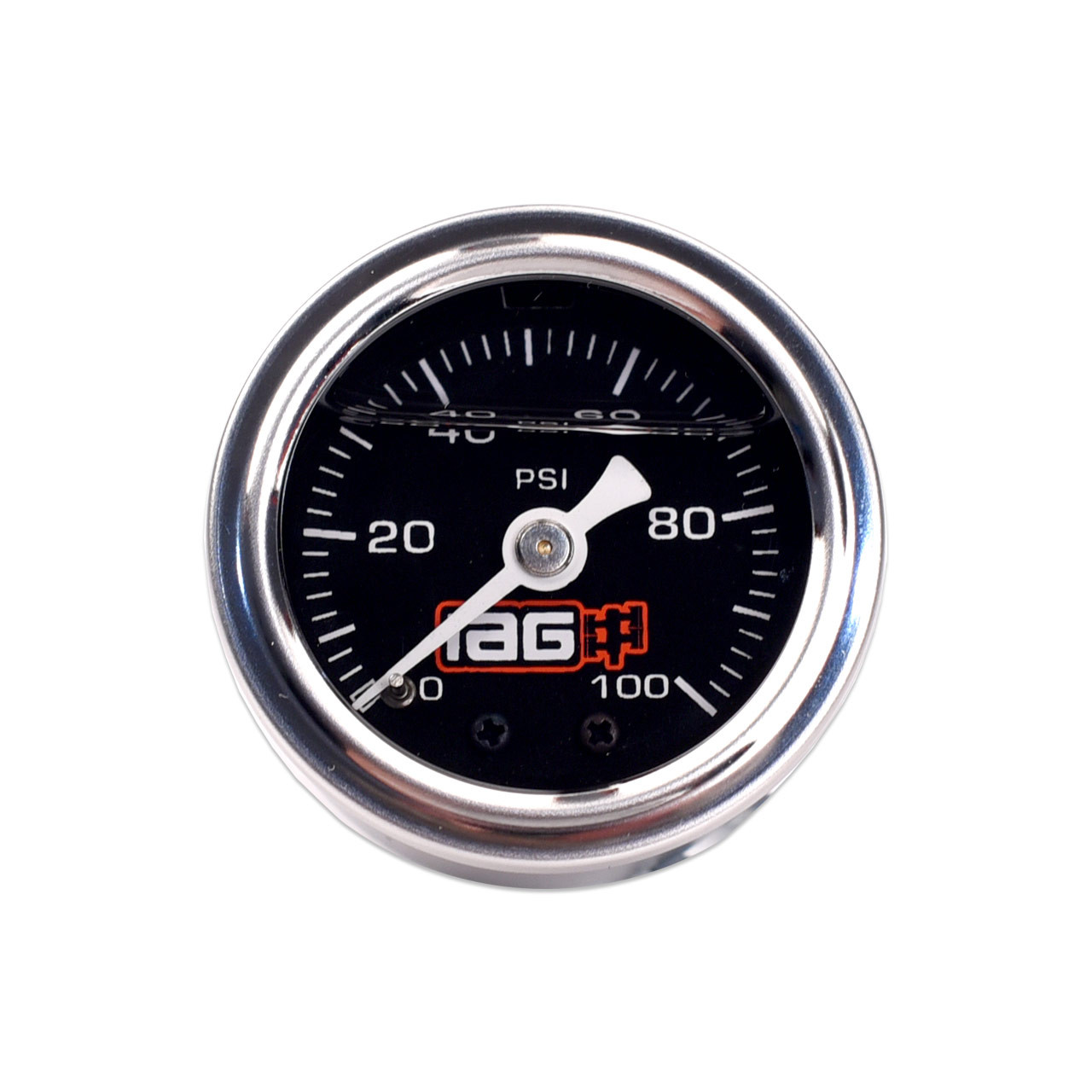 IAG FPR Gauge for 08-14 WRX, 08-21 STI