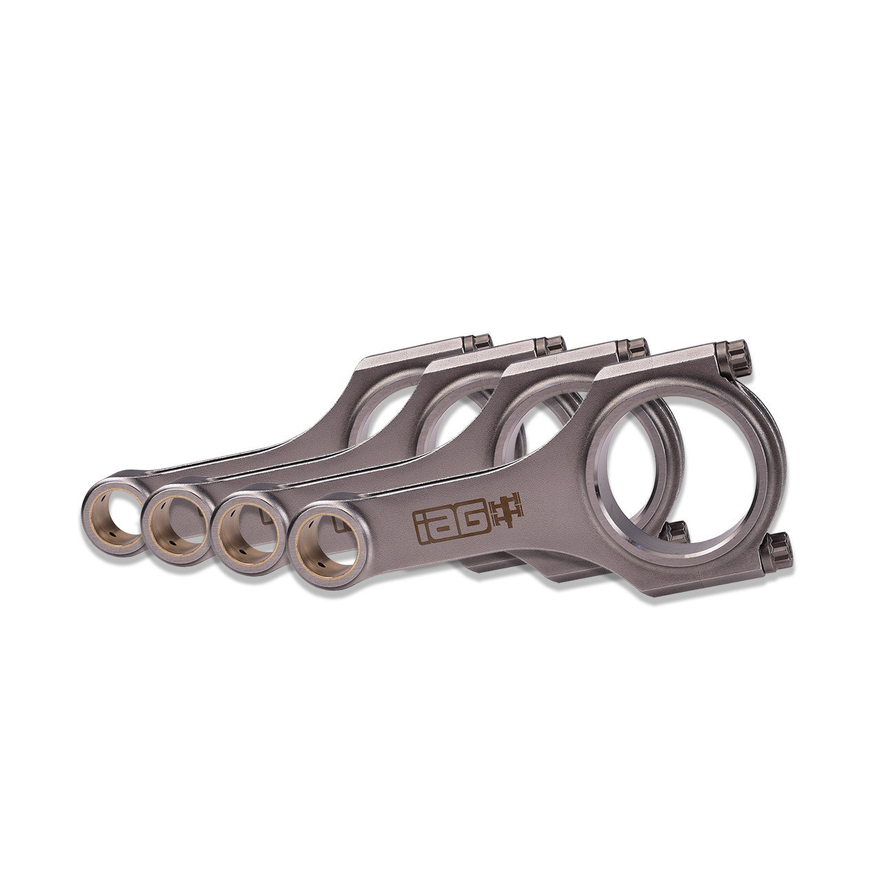 IAG 750 EJ25 2.5L Subaru Closed Deck Short Block for 2002-14