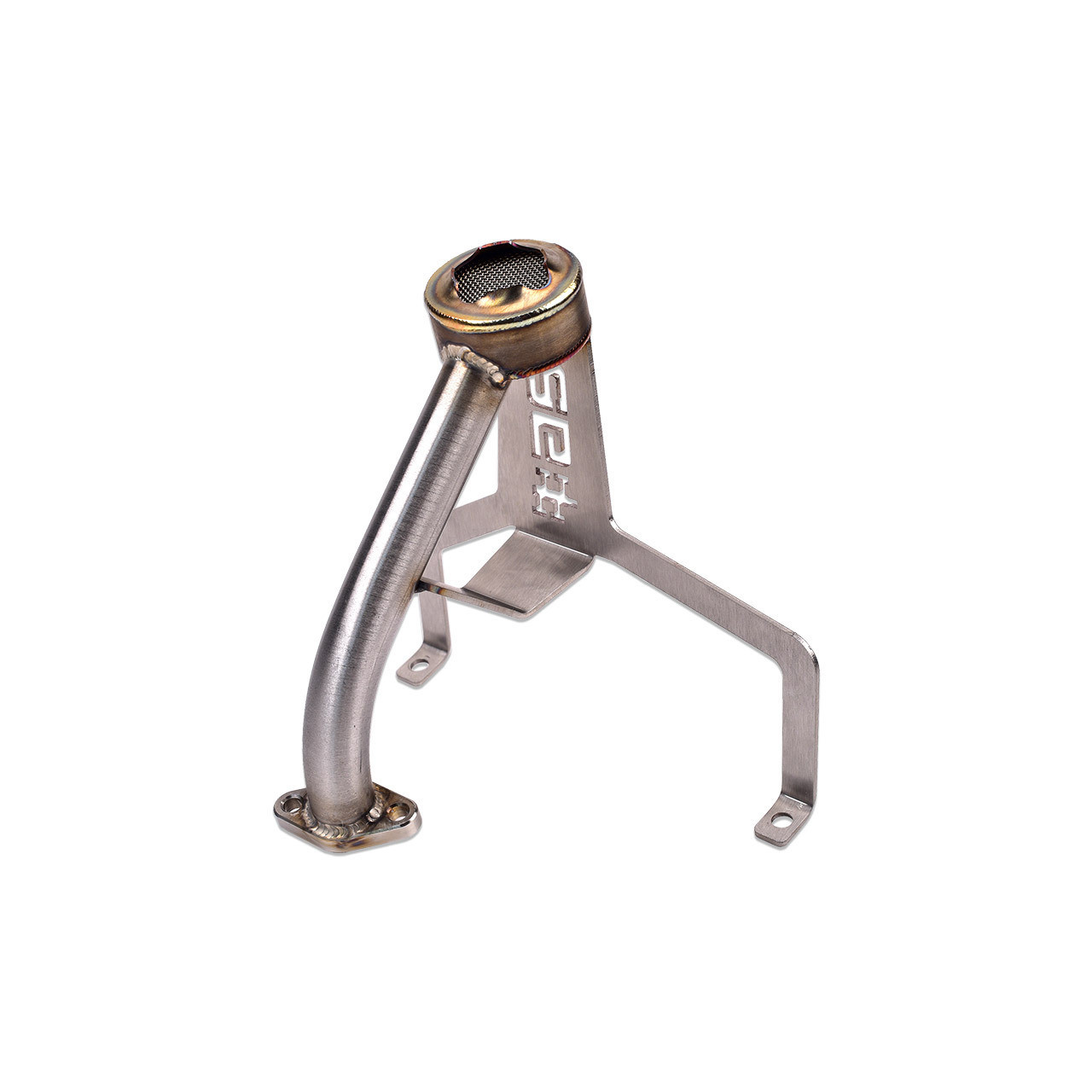 IAG 1150 2.5L Subaru Closed Deck Short Block For WRX, STI, LGT