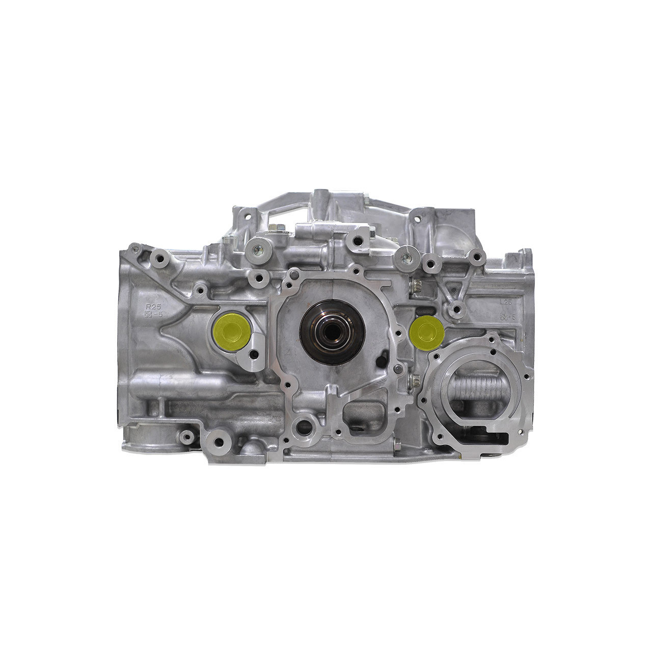 IAG 1150 2.5L Subaru Closed Deck Short Block For WRX, STI, LGT