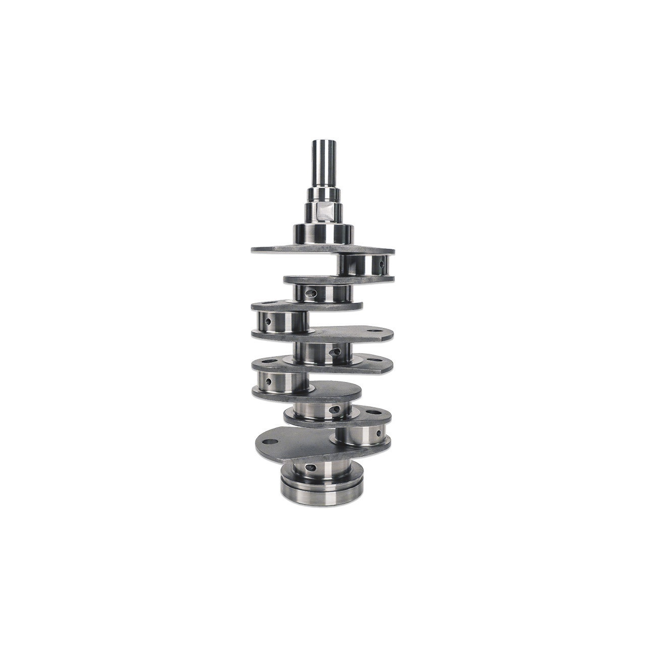 IAG 1150 2.5L Subaru Closed Deck Short Block For WRX, STI, LGT