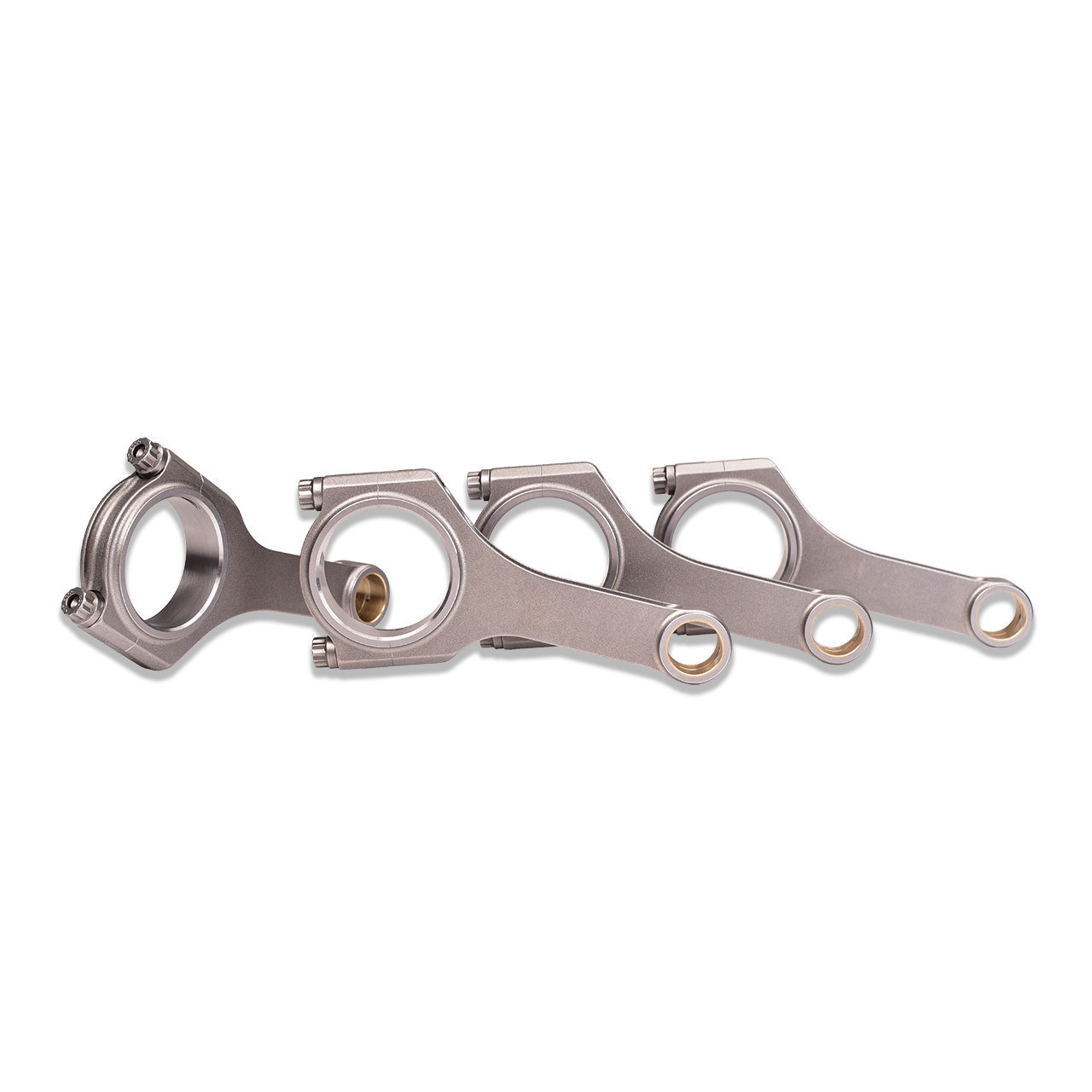 IAG 600 FA20 12.5:1 Compression Ration Short Block Connecting Rods For 2013-20 BRZ / FR-S