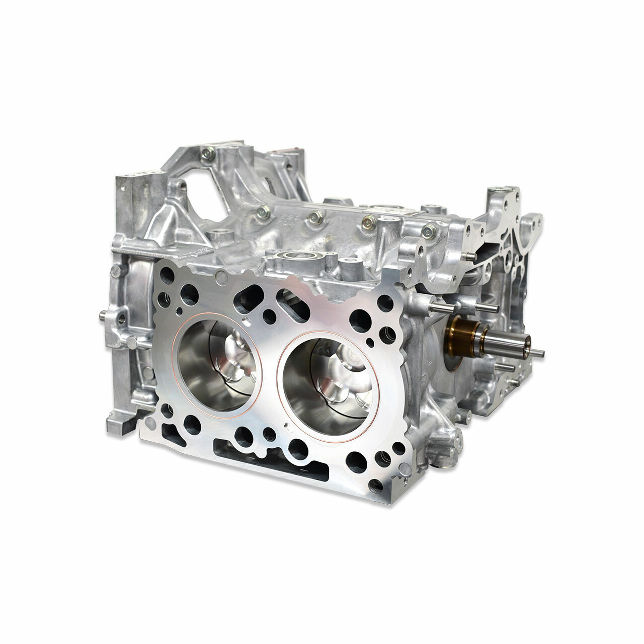 IAG 800 FA20 Subaru Closed Deck Short Block for 2013-20 BRZ