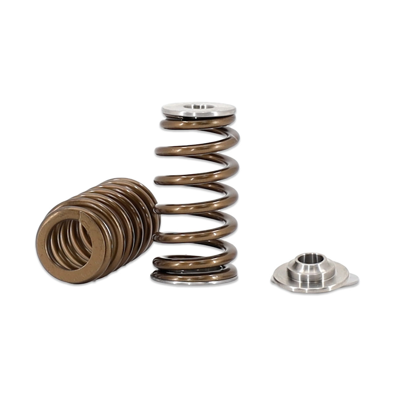 IAG 950 CNC Ported Race Cylinder Heads Package for 02-14 WRX, 04