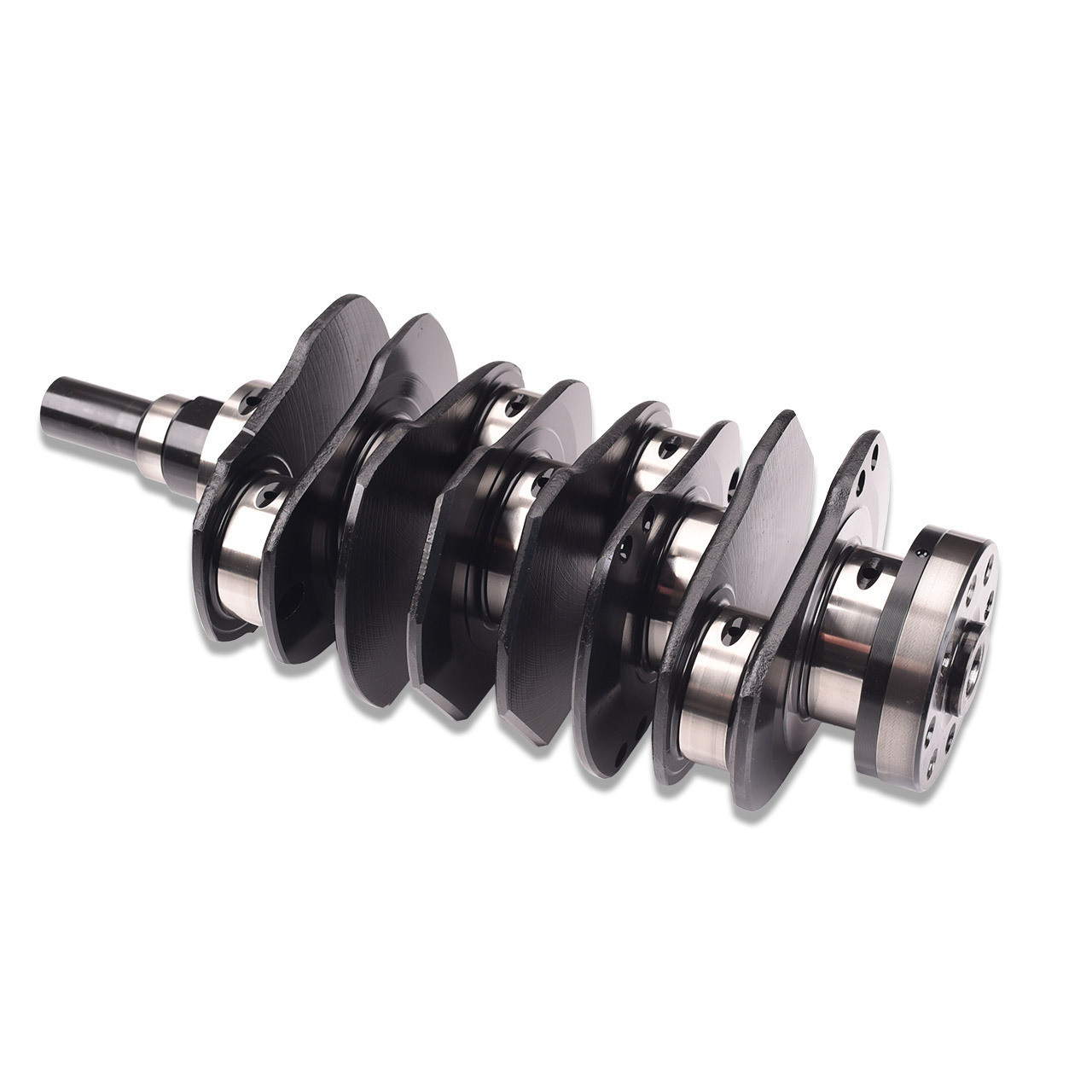 IAG 550 Long Block Engine STI Crankshaft