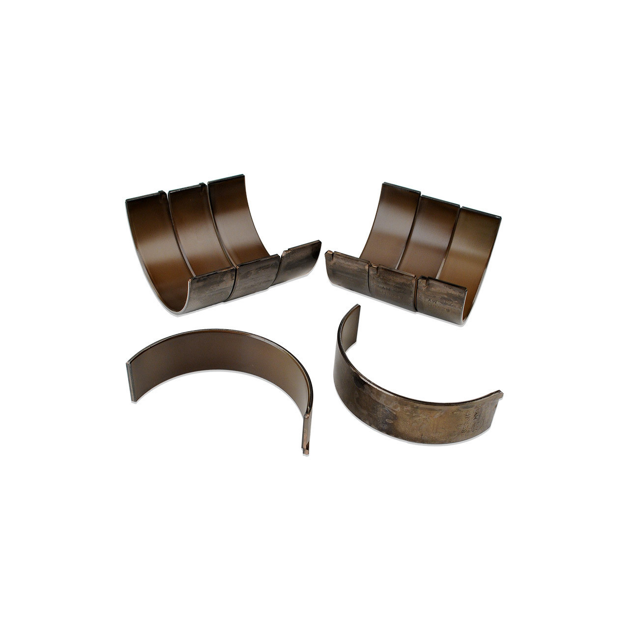 IAG 750 Closed Deck Long Block Engine Rod Bearings