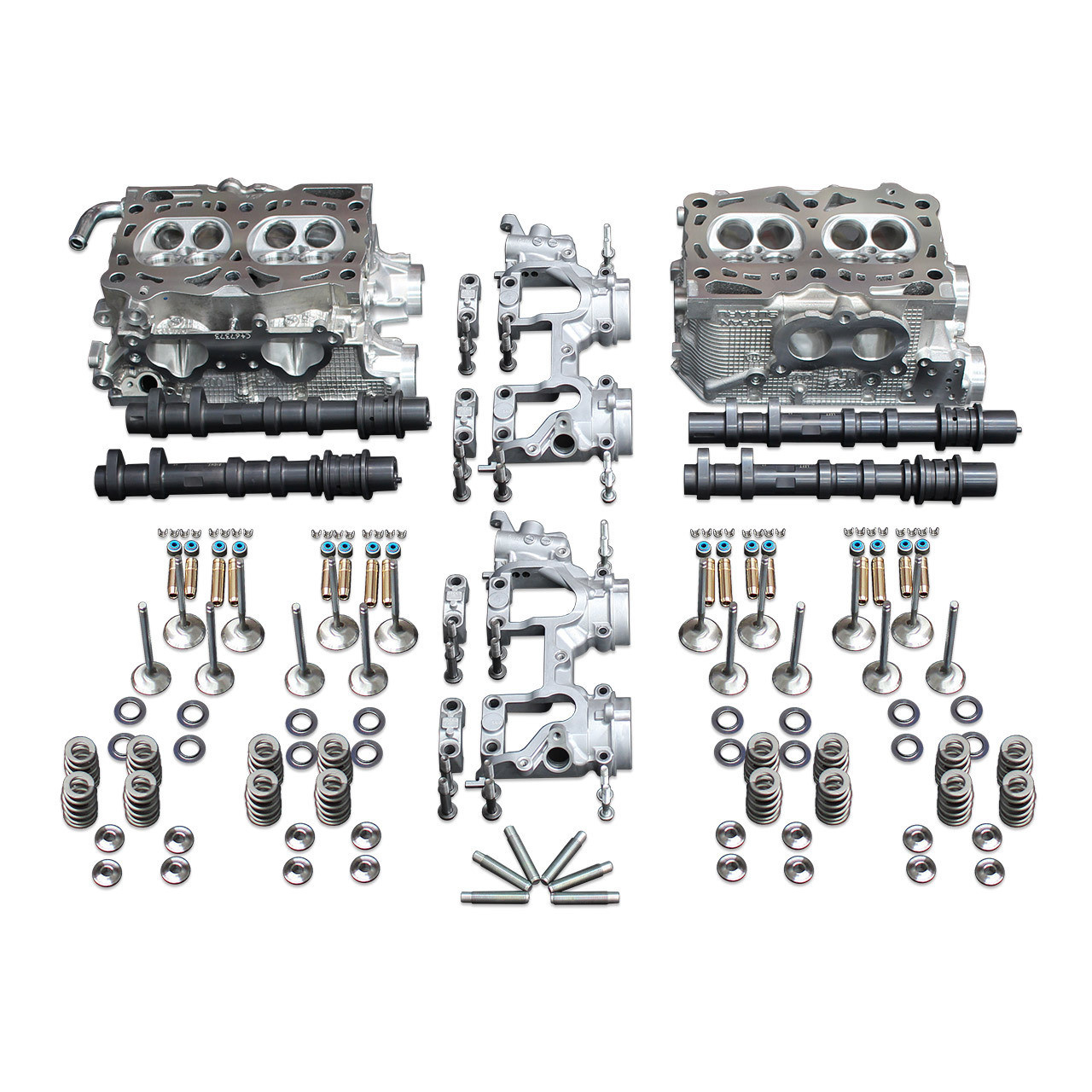 特注　シンラインプレート用 inf-va system type2 inf-VA system type II | inf
