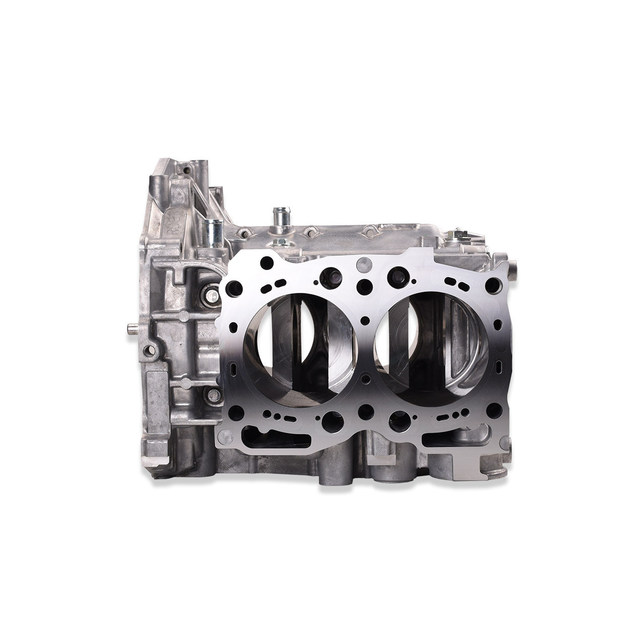 IAG 750 EJ25 Closed Deck Converted Case Halves for 2002-14 Subaru