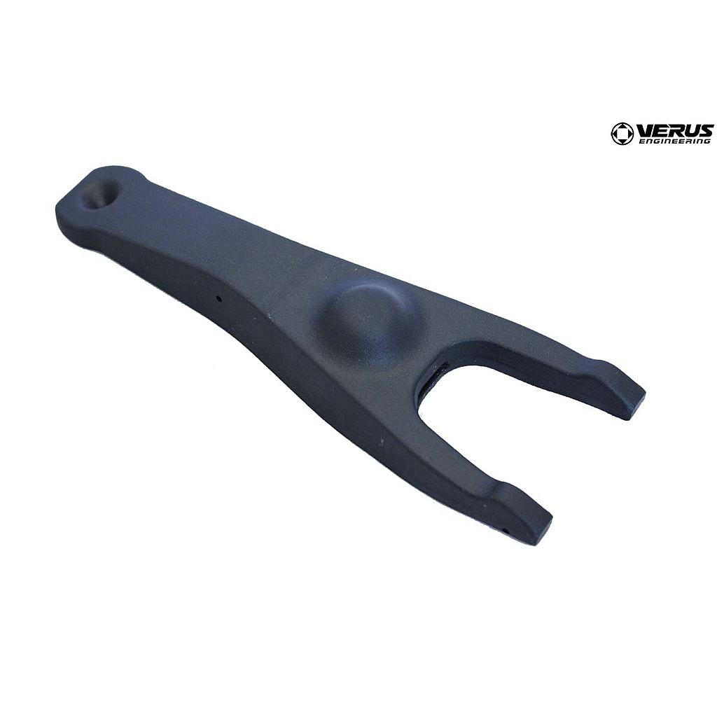 Verus Engineering Forged Clutch Fork - Subaru BRZ / Scion FRS