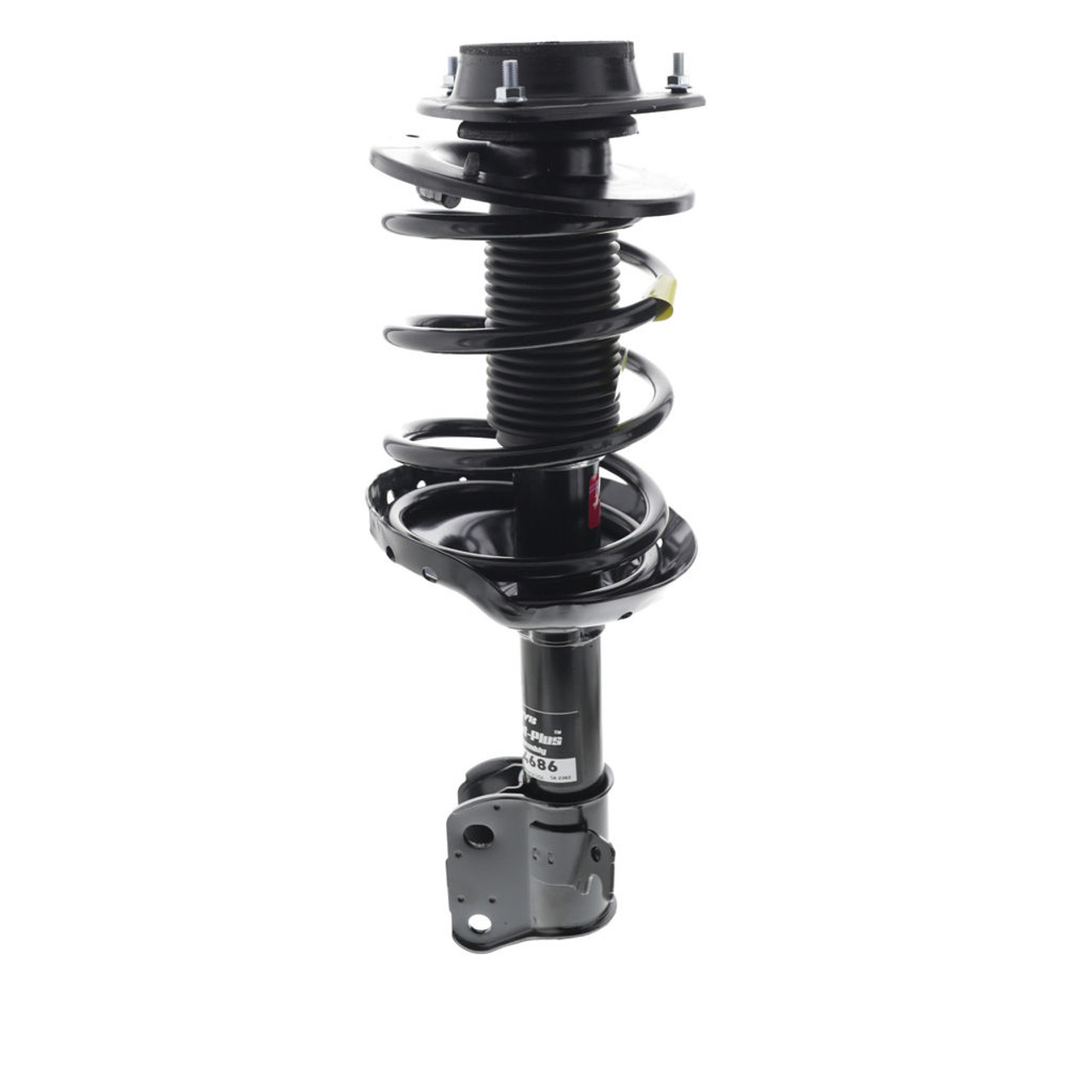 KYB Shocks & Struts Strut Plus Front Left