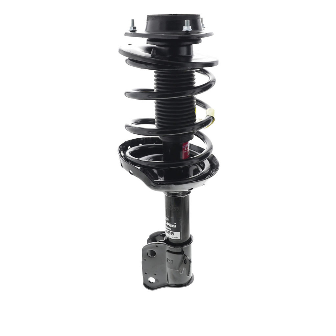 KYB Shocks & Struts Strut Plus Front Left 12-16 Subaru Impreza (Exc. WRX) -  SR4688