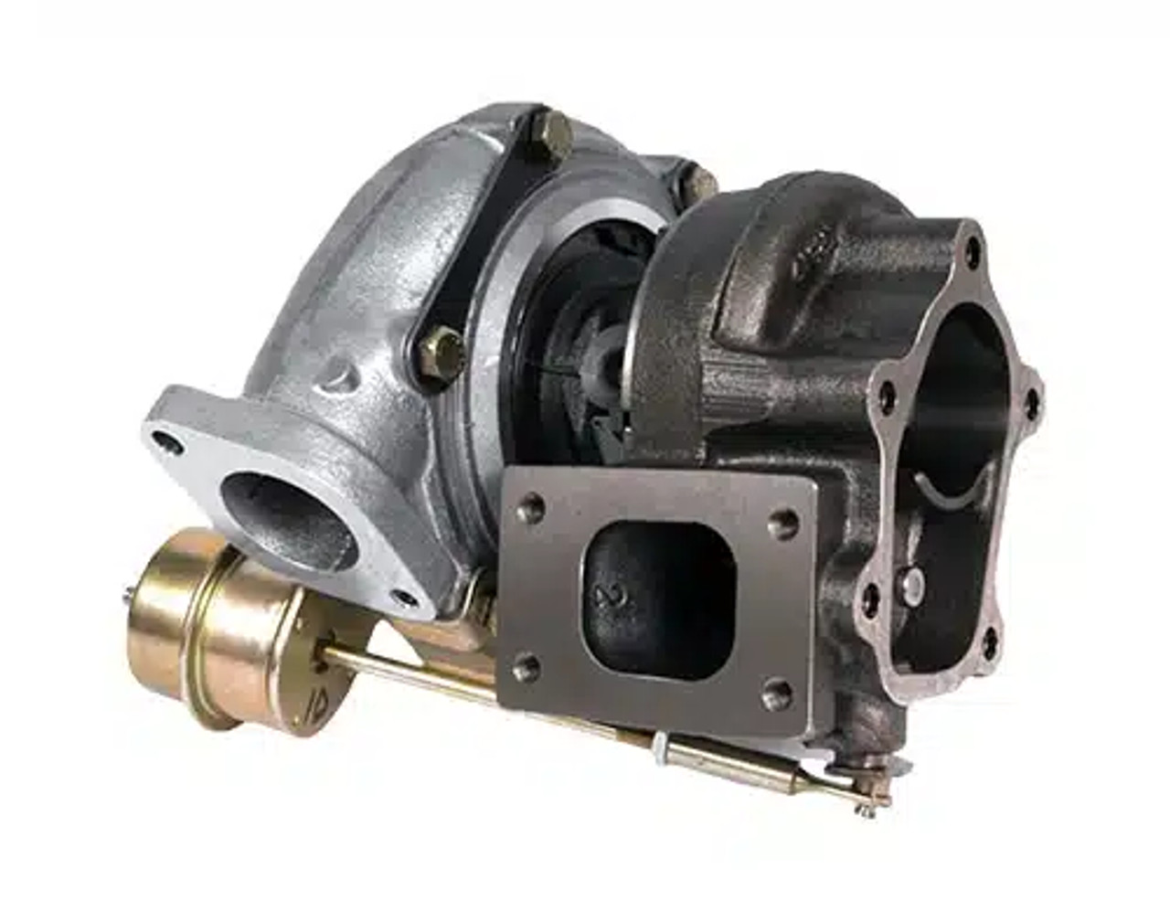 Garrett GT2860R Dual Ball Bearing Turbocharger