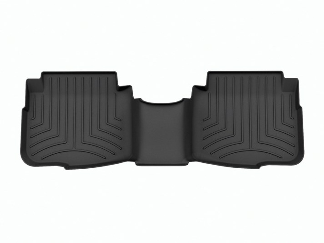 WeatherTech 20-23 Subaru Legacy/Outback Rear FloorLiner HP - Black