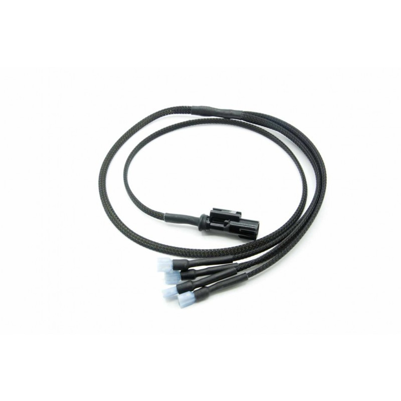 TurboXS 15-21 Subaru WRX STI Hella Horn Wiring Harness - WS15-HHWH - Angle 2