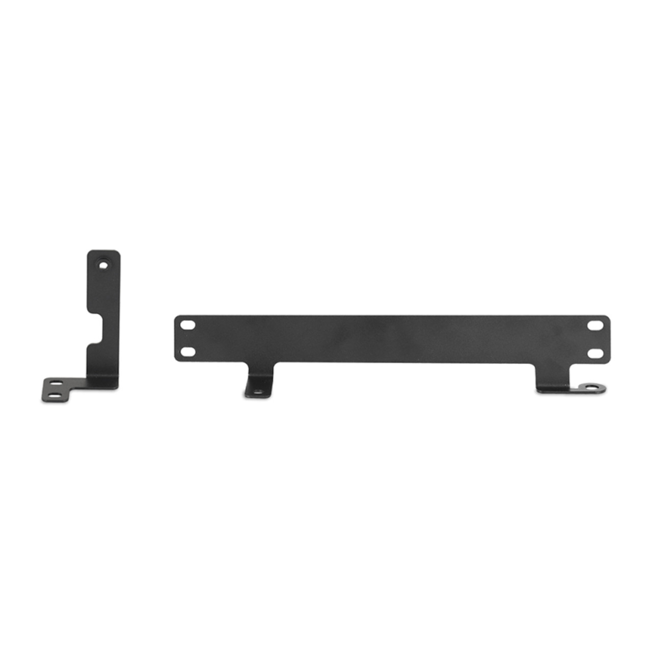 Mishimoto 2022+ Subaru WRX Thermostatic Oil Cooler Kit - Brackets