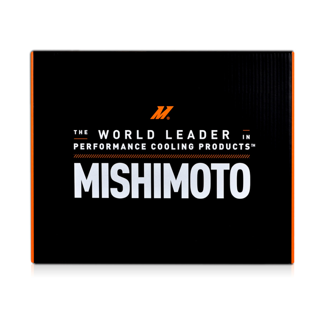 Mishimoto 2022+ Subaru WRX Thermostatic Oil Cooler Kit - Packaging 1