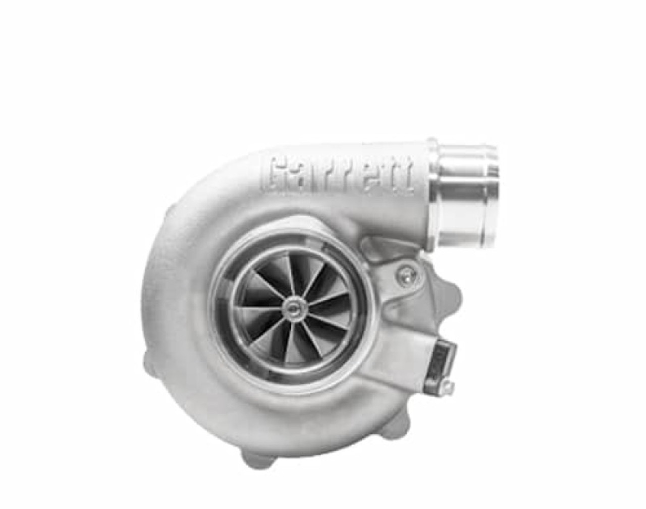 Garrett G25-550 Turbocharger O/V T25 / V-Band 0.49 A/R Internal WG - 877895-5001S