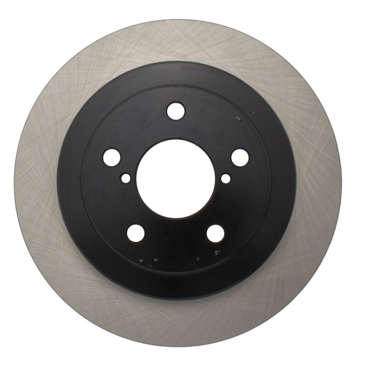 StopTech 02-05 WRX Rear CRYO-STOP Rotor - 120.47011CRY