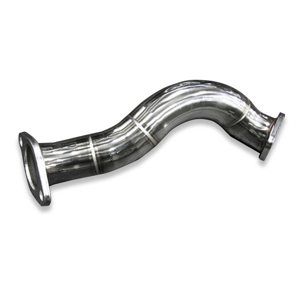 HKS Toyota 86 / Subaru BRZ Exhaust Joint Pipe