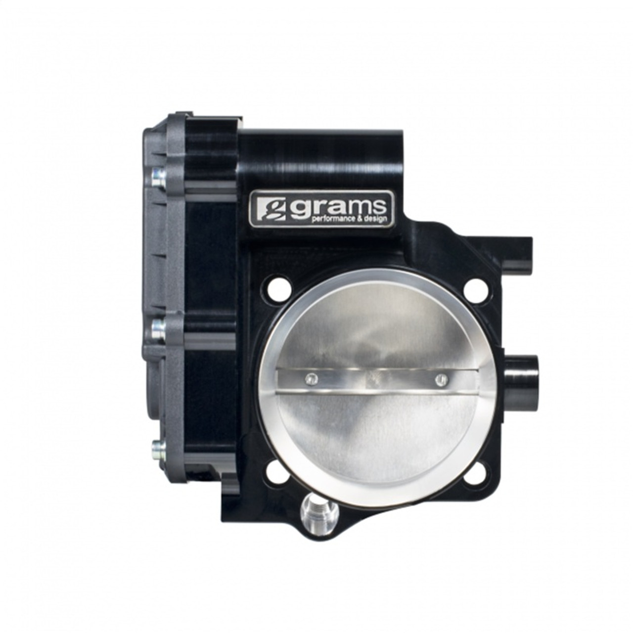 Grams Performance DBW Electronic 72mm Throttle Body 2012+ Scion FR-S / Subaru BRZ - G09-12-0100 - Unmounted 3