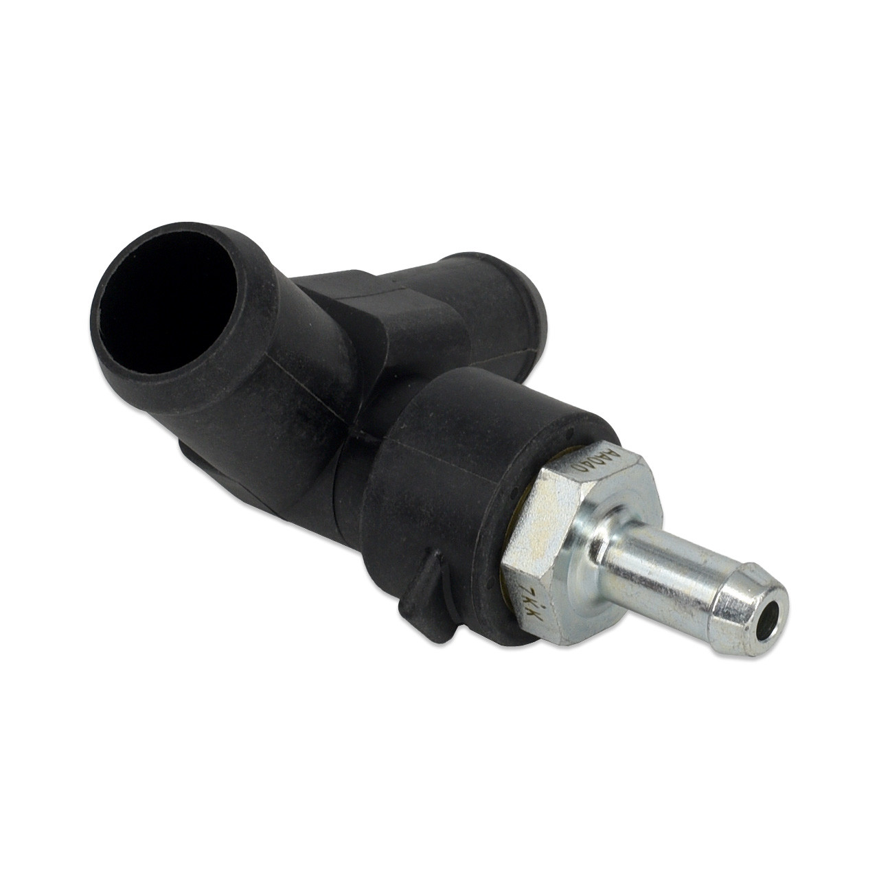 IAG 30K/90K OE Engine Service Package Fits 2004-21 Subaru STI - PCV Valve