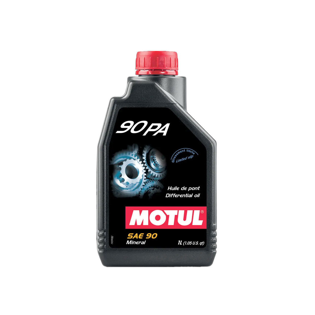 IAG 30K/90K OE Engine Service Package Fits 2004-21 Subaru STI - 90PA