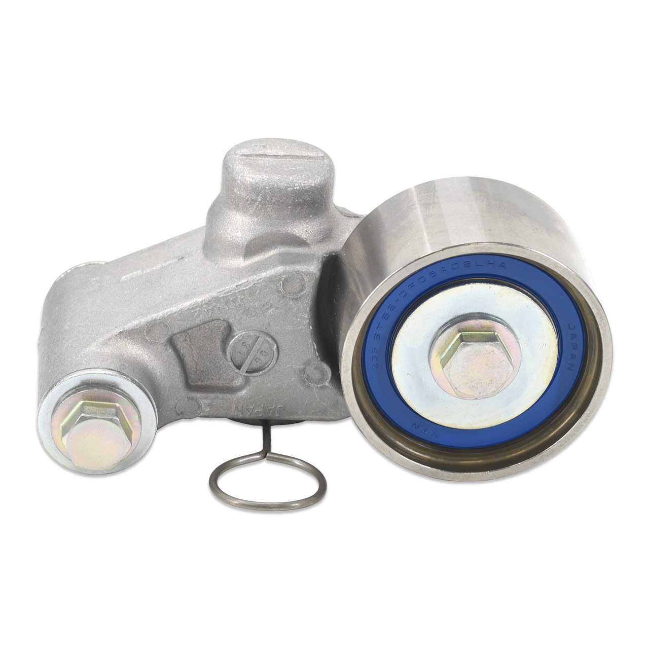 IAG 105K Service Package w/ AISIN Water Pump Fits 2006-07