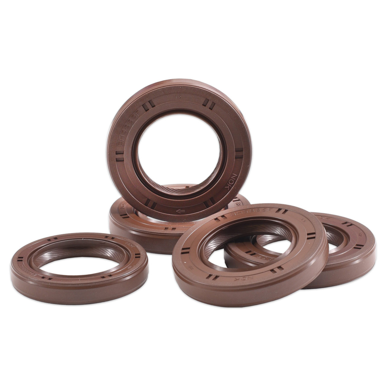 IAG 105K Service Package w/ AISIN Water Pump Fits 2002