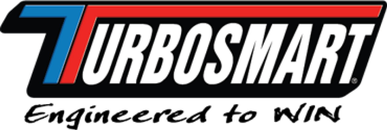 Turbosmart Logo Image