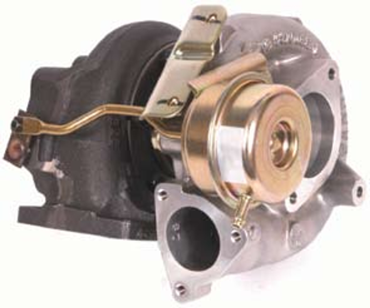 Garrett GT2871R Turbocharger (472560-15 w/Actuator)