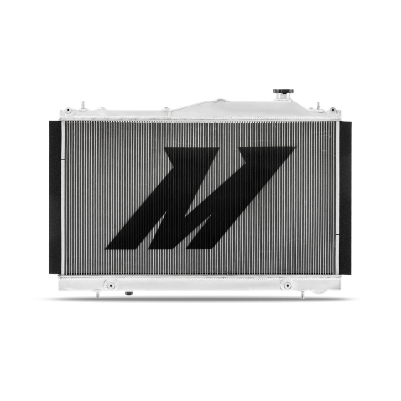 Mishimoto 2022+ Subaru WRX Performance Aluminum Radiator - Front