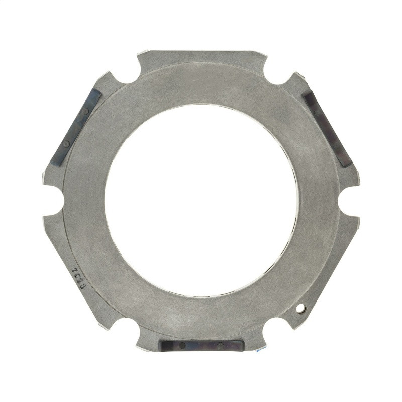 Exedy 08-15 Mitsubishi Lancer Evo Replacement Hyper Multi Intermediate Disc (for MM062SDF) - IM17 - Unmounted