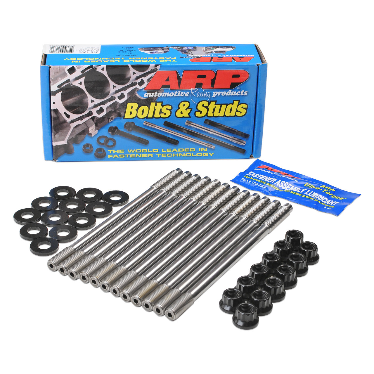 Subaru Type RA EJ25 Short Block Build Bundle For 04-21 STI, 06-14 WRX,  04-13 FXT, 05-09 LGT