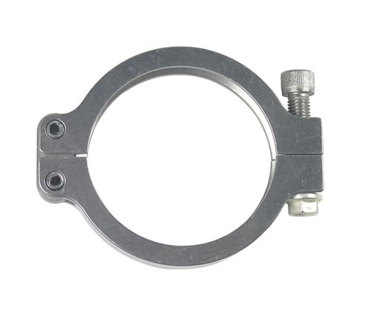 TiAL Sport MVS Optional Inlet V-Band Clamp