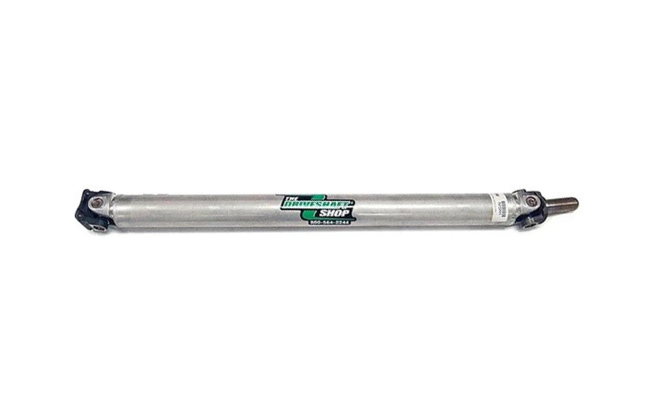au - 1177 DSS 12-20 Scion FR-S/Subaru BRZ/Toyota GT86 Manual 3in