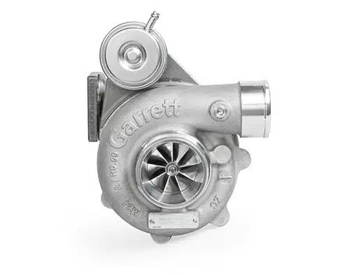 Garrett GBC17-250 Club Line Turbocharger 0.50 O/V T25 / 5-Bolt