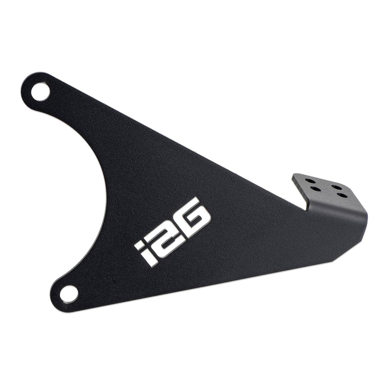 IAG Air / Oil Separator (AOS) Fits 2022-24 Subaru WRX - Mounting Bracket