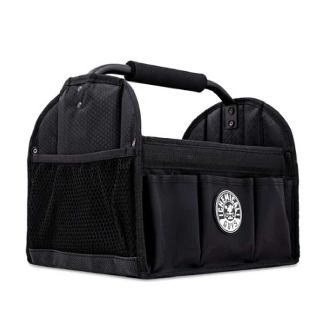 Chemical Guys Collapsible Detailing Caddy - Single