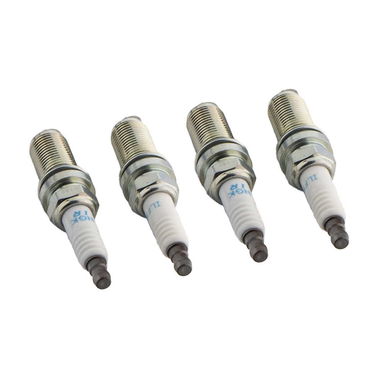 IAG Timed Long Block Install Kits For Subaru EJ Engines - Spark Plugs