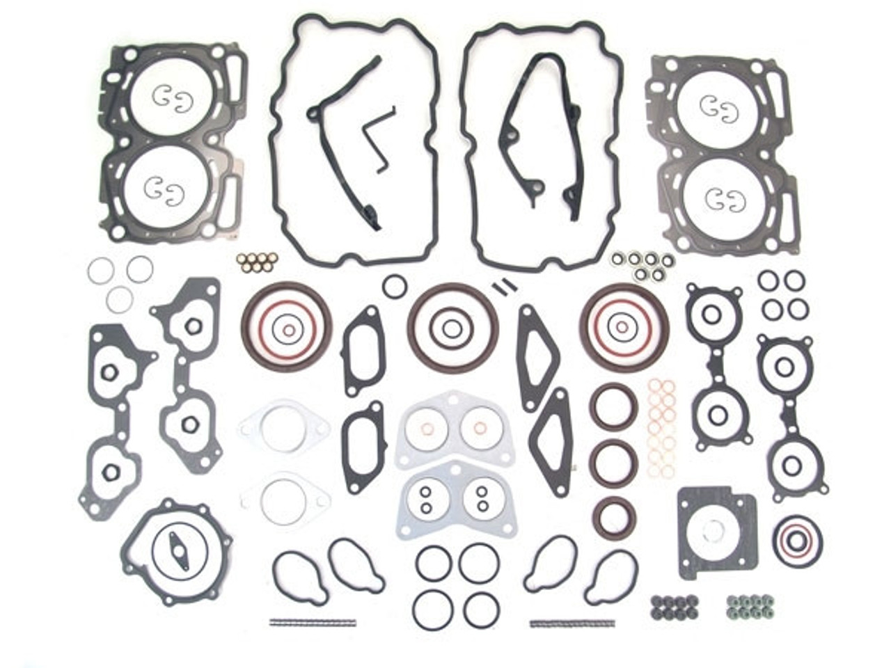 Subaru / FHI Engine Gasket Kit For 2002-03 Subaru WRX 2.0L