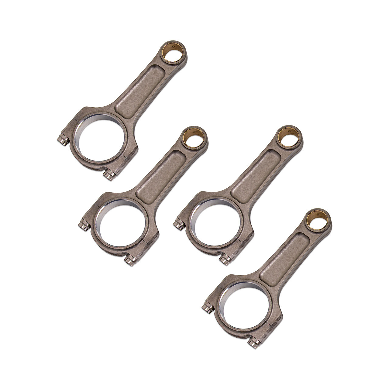 IAG 1150 Destroked 2.35L Subaru Closed Deck Short Block For WRX