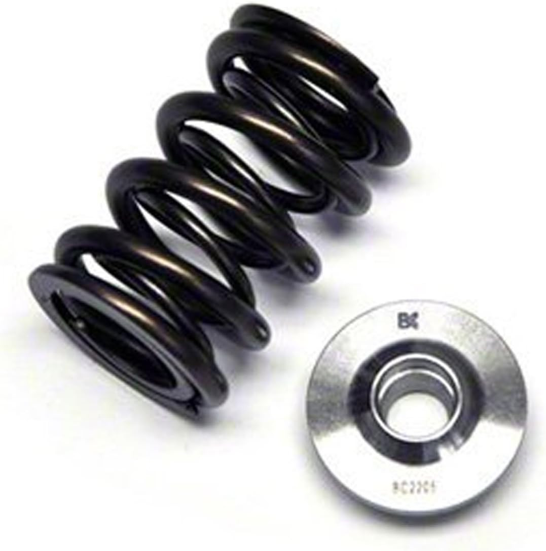 並行輸入品】 PROX VALVE/SPRING KIT SUZ 28.SIS3407-2 #DRAG