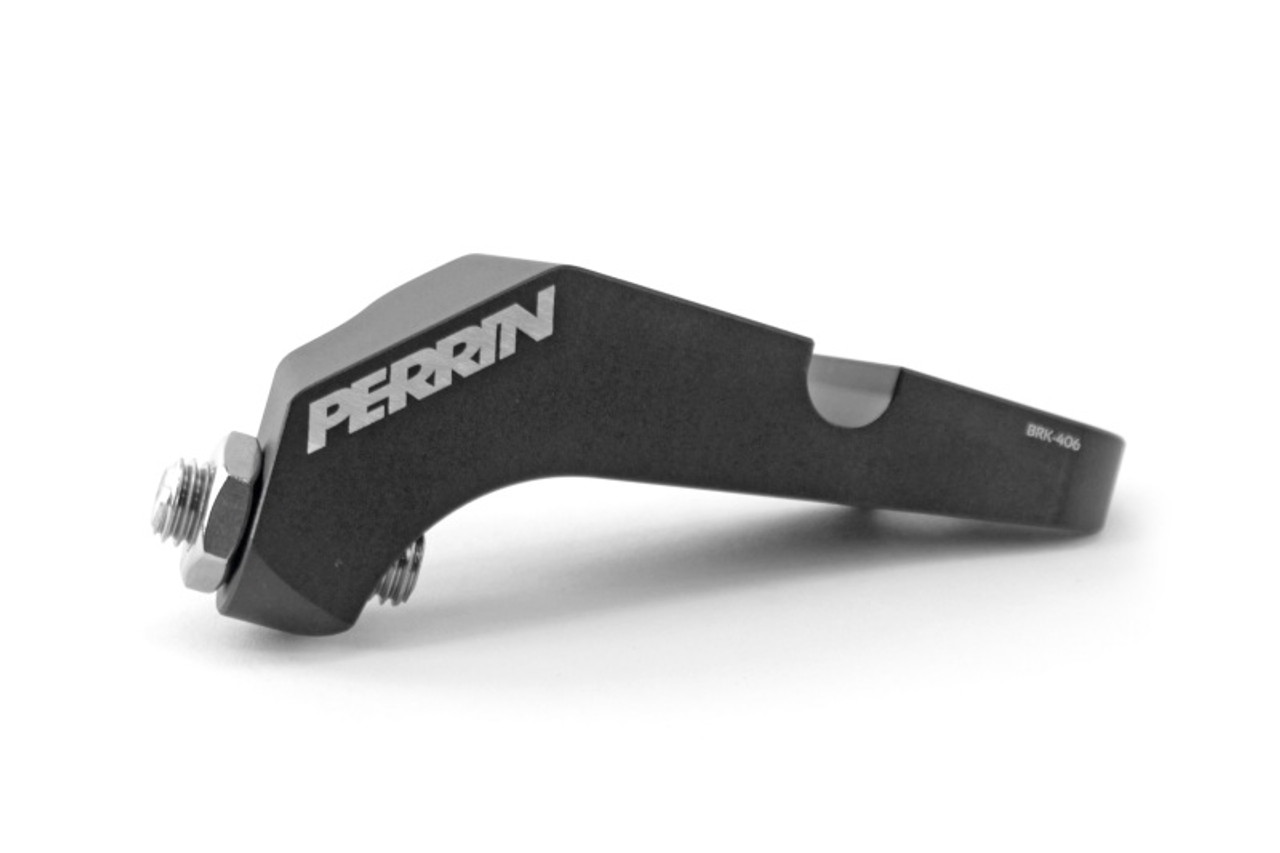 PERRIN Master Cylinder Brace for 2013+ Subaru BRZ , Scion FR-S, Toyota GR86, 86- Black - PSP-BRK-406BK