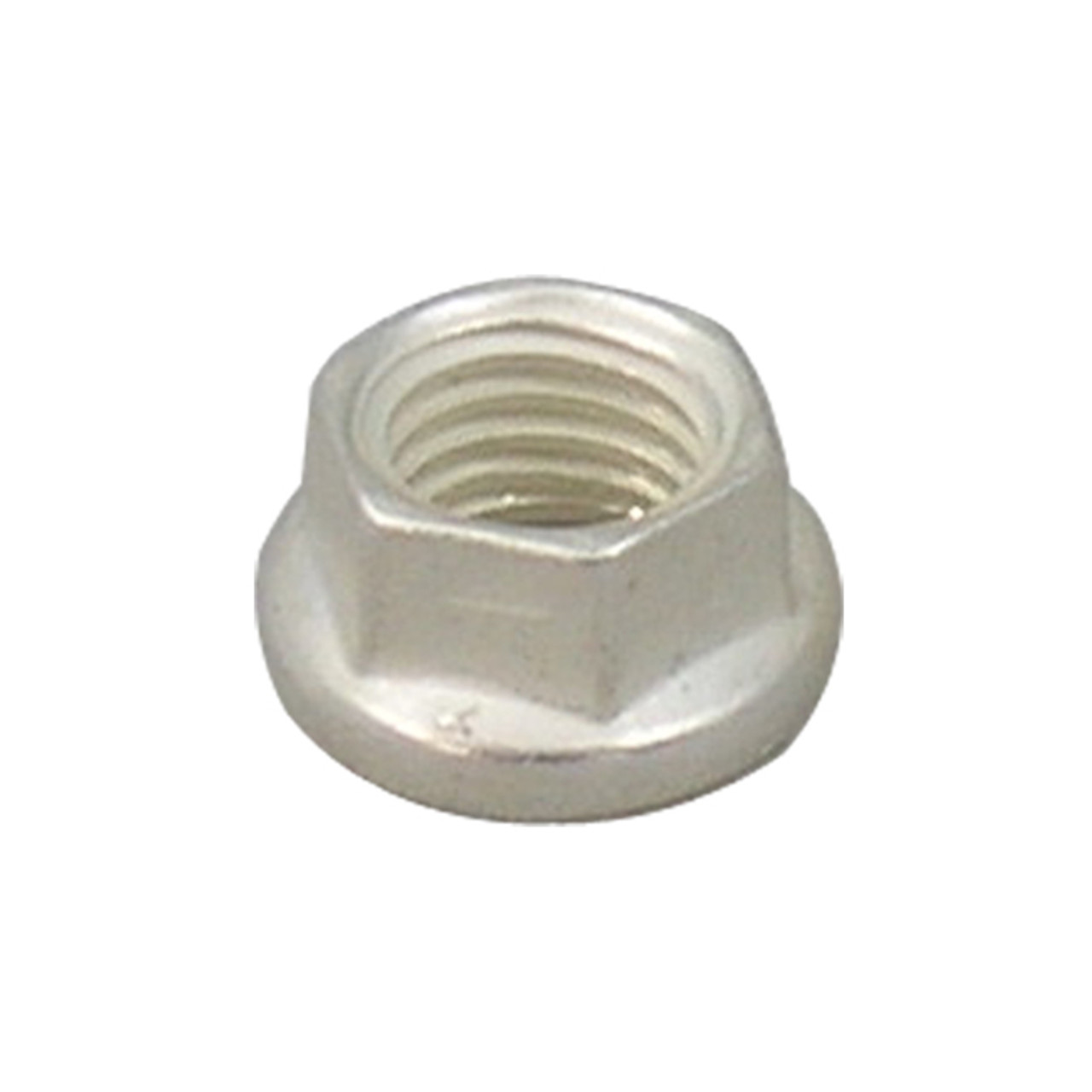 TiAL Sport Clamp Nut for WG Clamp